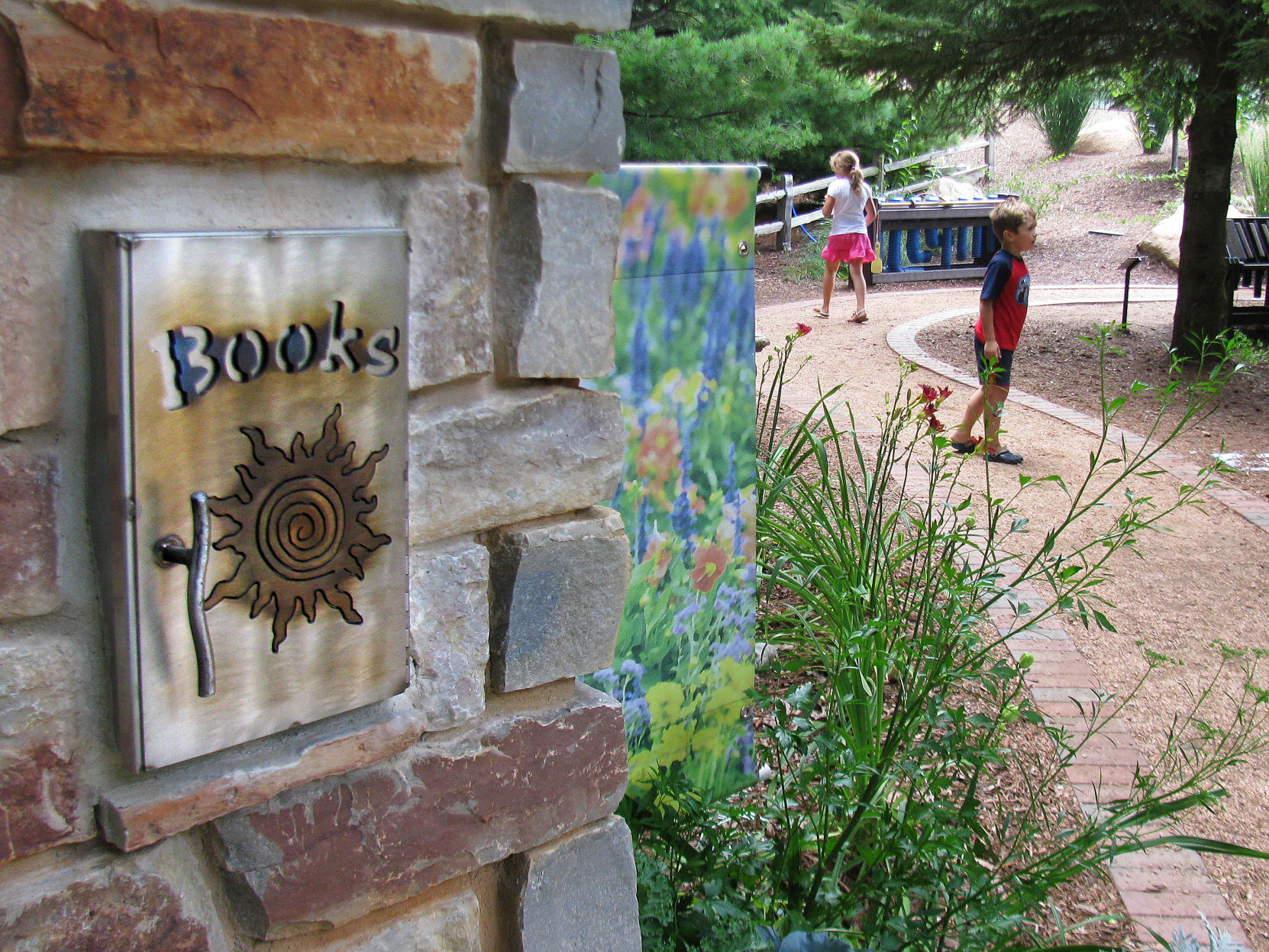 Books